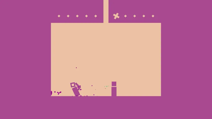 Скриншот 5 к игре Nothing Good Can Come Of This