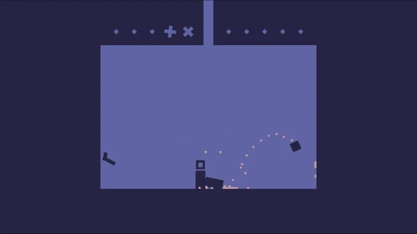 Скриншот 7 к игре Nothing Good Can Come Of This