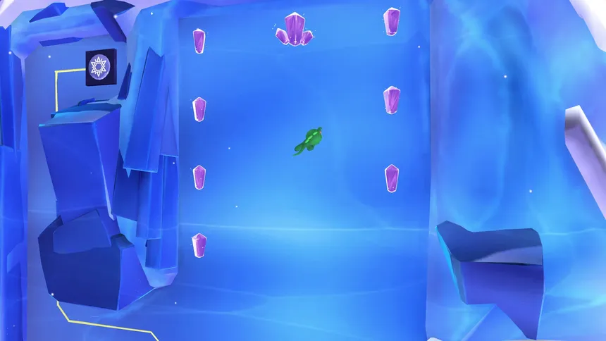 Скриншот 1 к игре PJ Masks Power Heroes: Могучий Альянс