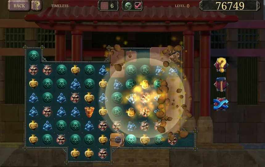 Скриншот 3 к игре Tower Of Wishes 3 : Japan
