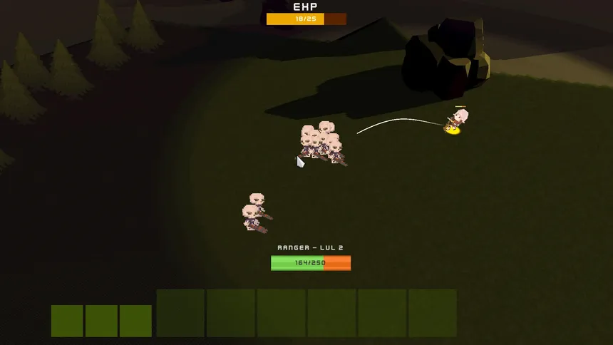 Скриншот 4 к игре All cats 'r belong to us