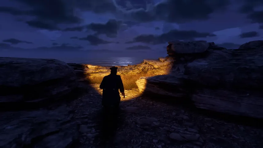 Скриншот 2 к игре Pharos Light