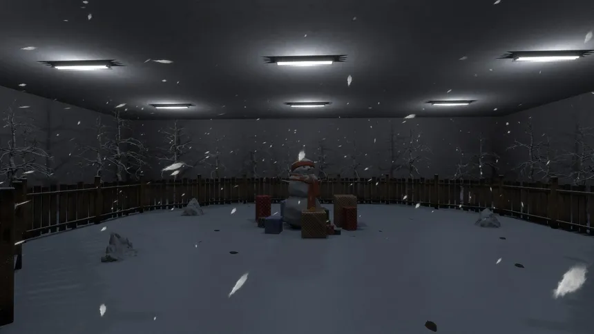 Скриншот 2 к игре Elevator Experience