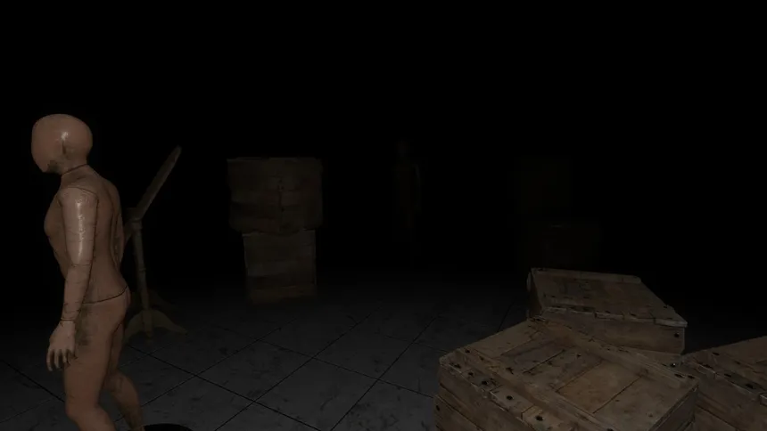 Скриншот 3 к игре Elevator Experience