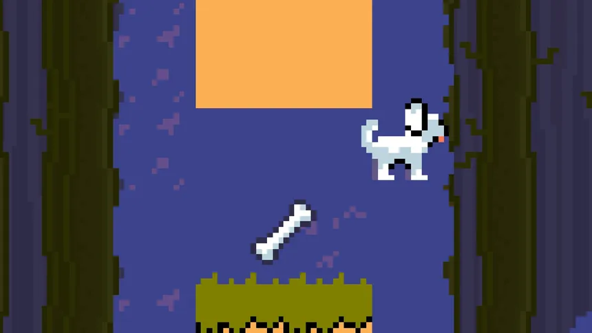 Скриншот 4 к игре Doggo