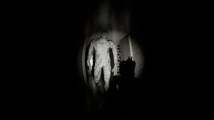 Скриншот 2 к игре Seven Bullets Horror 7発の弾丸ホラー