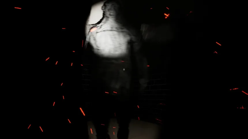 Скриншот 4 к игре Seven Bullets Horror 7発の弾丸ホラー