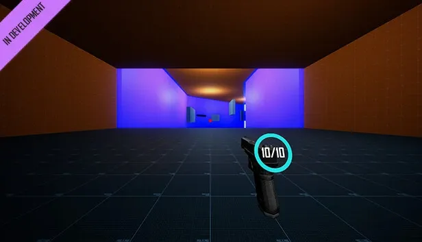 Скриншот 4 к игре Vigilant Inquest