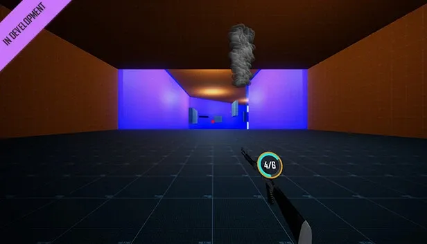 Скриншот 5 к игре Vigilant Inquest