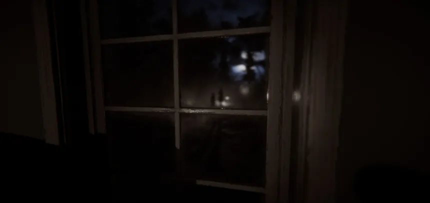 Скриншот 5 к игре Clandestine: The Hidden Truth