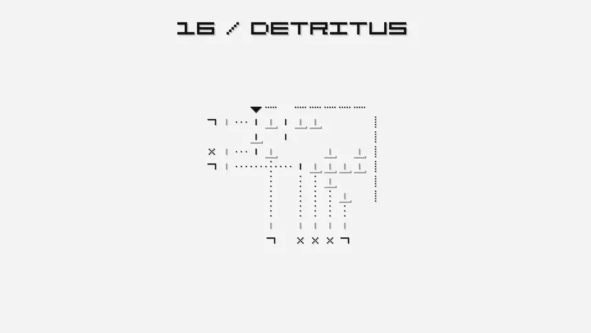 Скриншот 3 к игре Digitalter