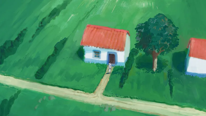 Скриншот 8 к игре Convento