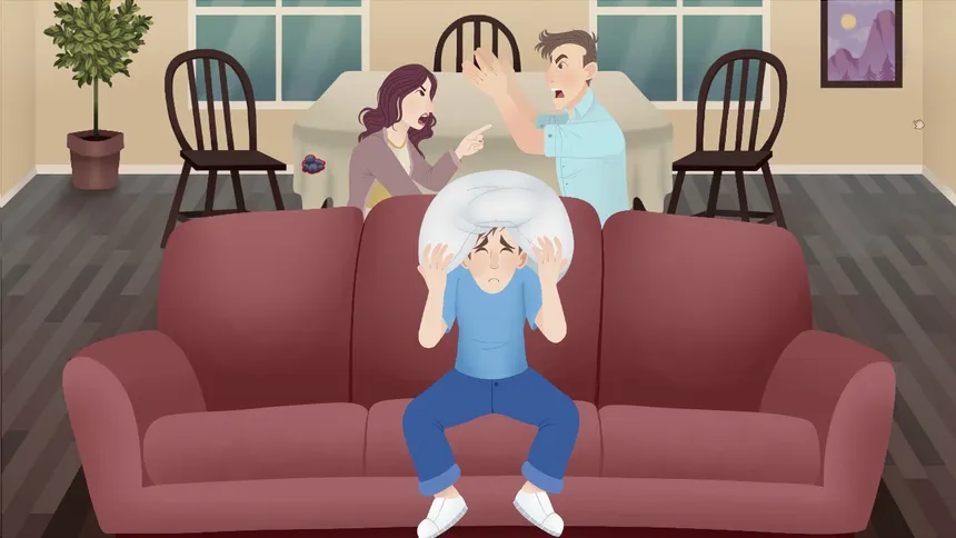 Скриншот 3 к игре Cracking the Stone