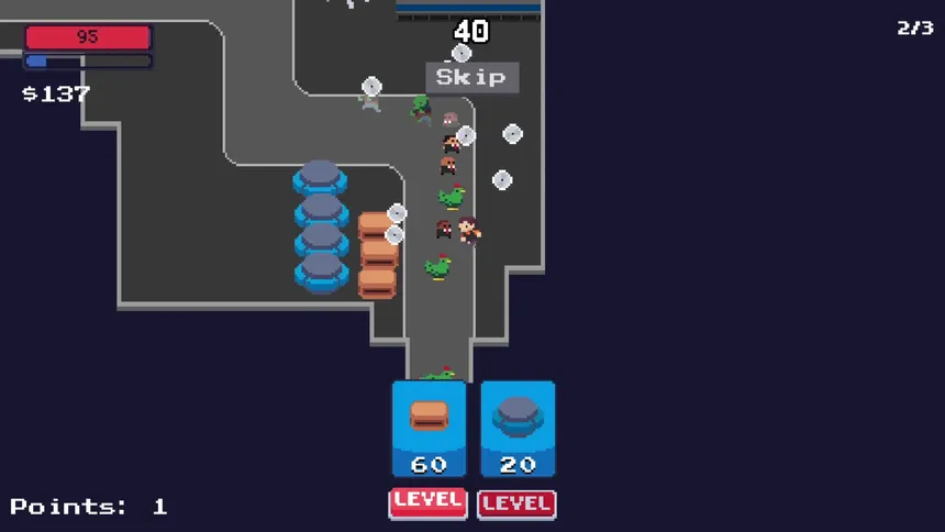 Скриншот 5 к игре Bad Mechanic