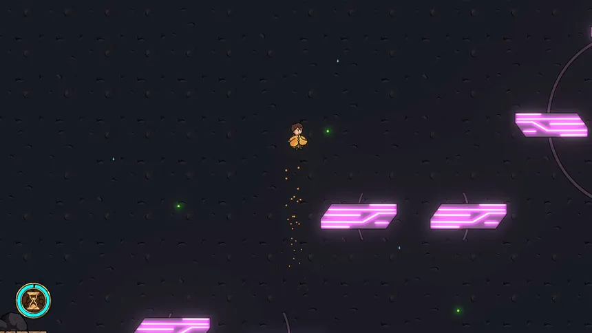 Скриншот 4 к игре Timewinder