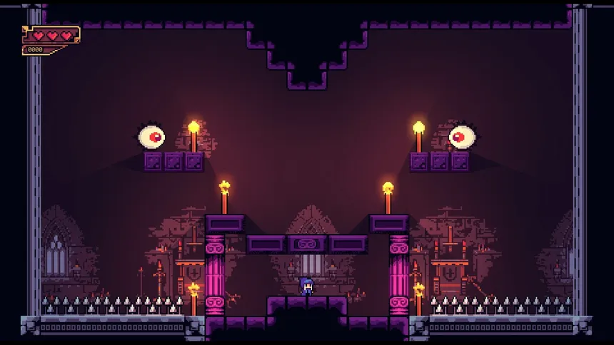 Скриншот 3 к игре Emin's journey