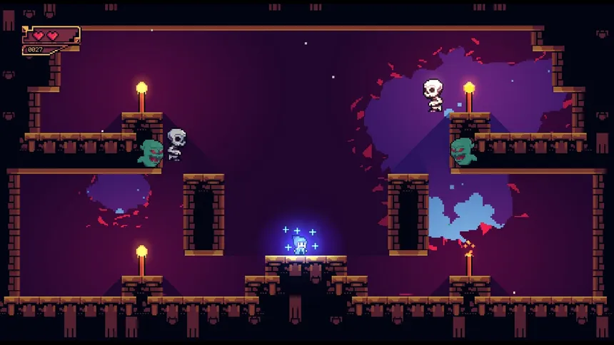 Скриншот 5 к игре Emin's journey