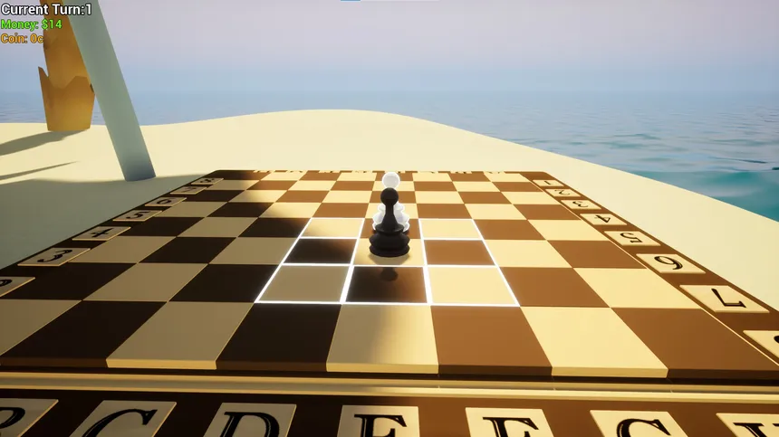 Скриншот 6 к игре Roguelike Chess