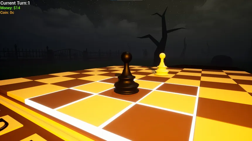 Скриншот 7 к игре Roguelike Chess