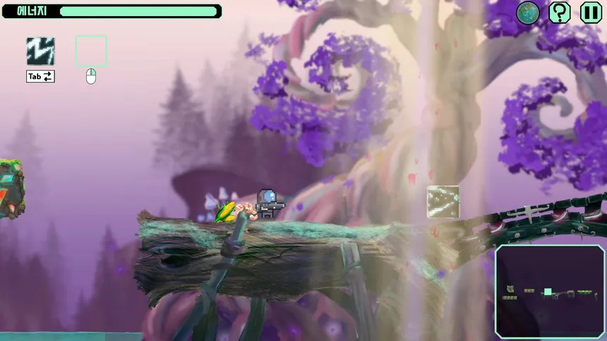 Скриншот 3 к игре Foster The Monster