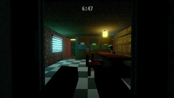 Скриншот 7 к игре WRECK