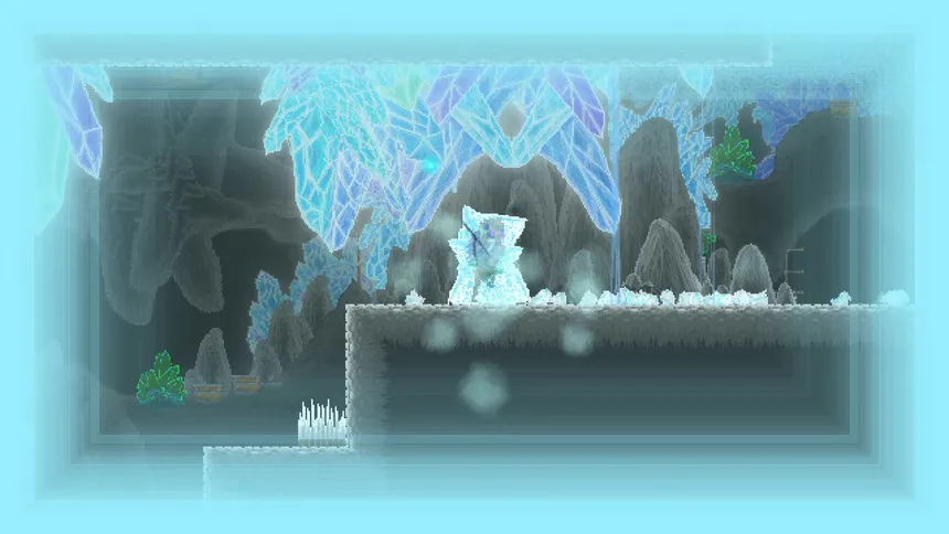 Скриншот 8 к игре Death's Web