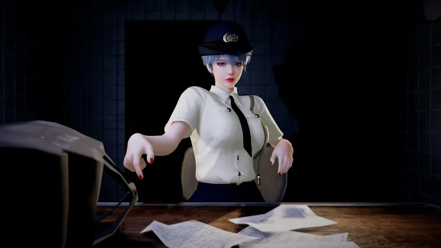 Скриншот 2 к игре A fascinating story