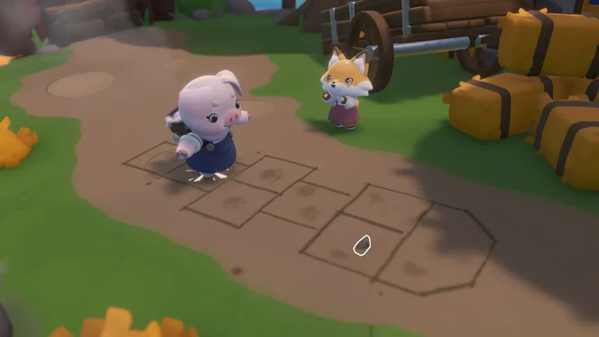 Скриншот 7 к игре Cozy Caravan
