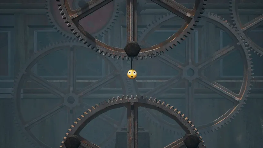 Скриншот 2 к игре Swing Scale