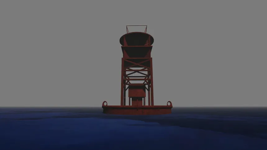 Скриншот 2 к игре Ocean Desolation