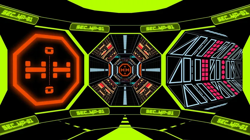 Скриншот 8 к игре Astrodelia