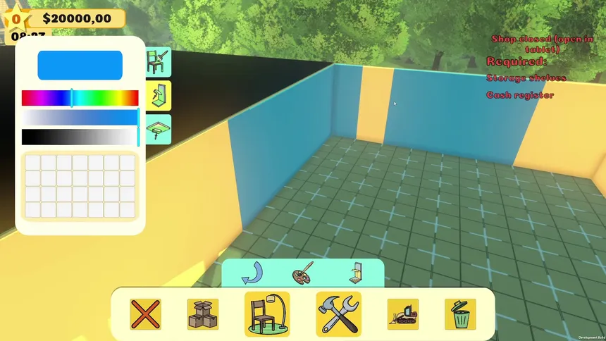 Скриншот 2 к игре Pet Shop Simulator: Prologue