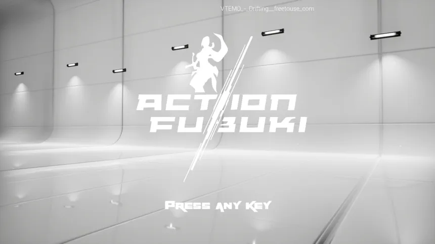 Скриншот 5 к игре Action Fubuki