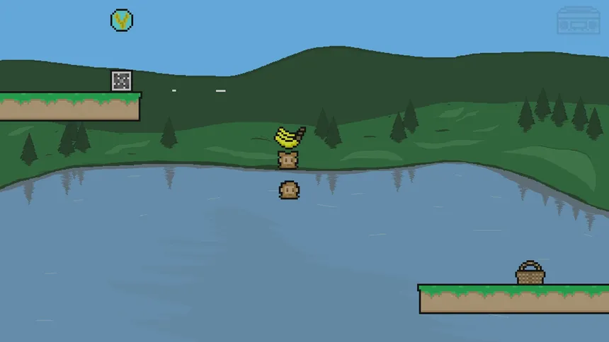 Скриншот 7 к игре Ooka Ooka Adventure