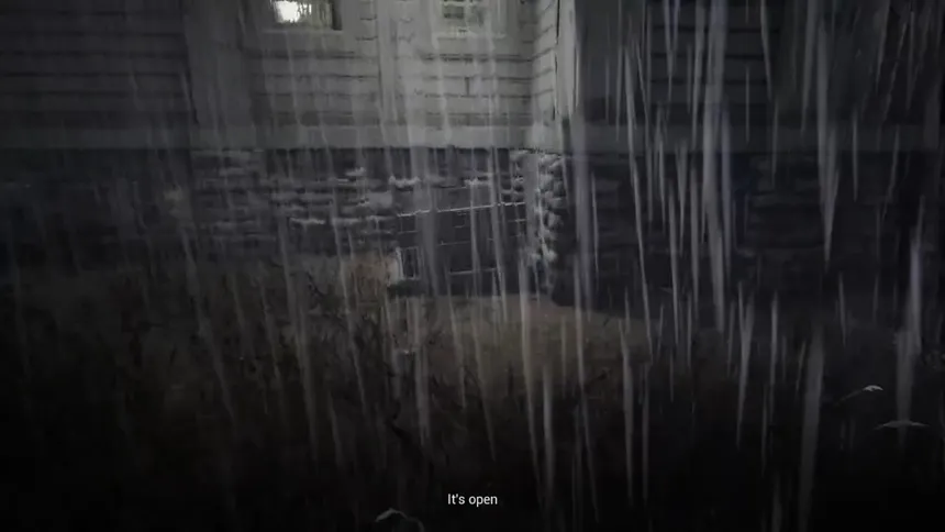 Скриншот 4 к игре La Llorona Wants Your Soul