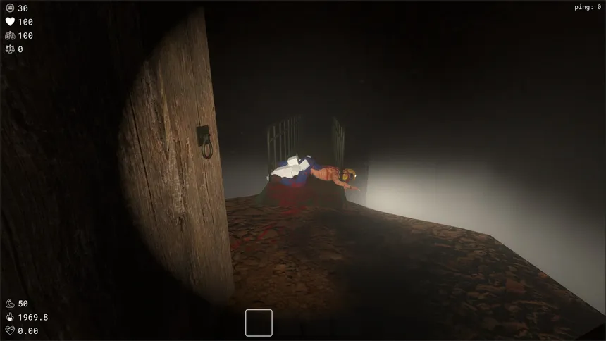 Скриншот 7 к игре Manly Mines