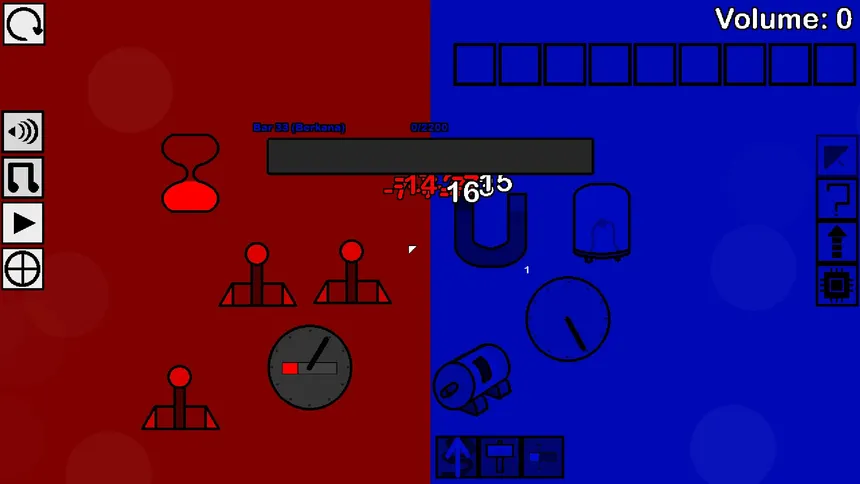 Скриншот 2 к игре Bar
