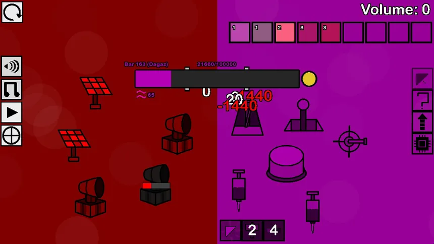 Скриншот 3 к игре Bar
