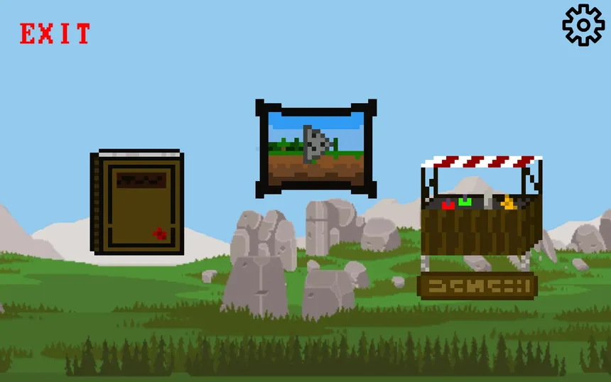 Скриншот 1 к игре Samurai`s Way