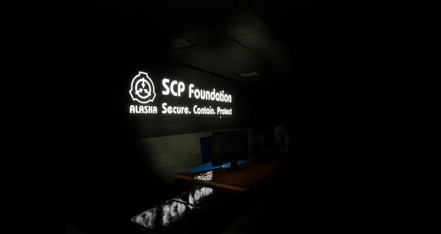 Скриншот 1 к игре SCP-9735-Alpha: ΔRCH1TECT