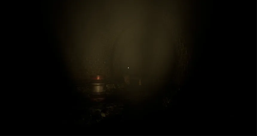 Скриншот 2 к игре SCP-9735-Alpha: ΔRCH1TECT