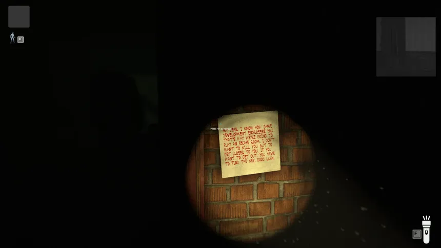 Скриншот 3 к игре The Night Jackals Vol. 1