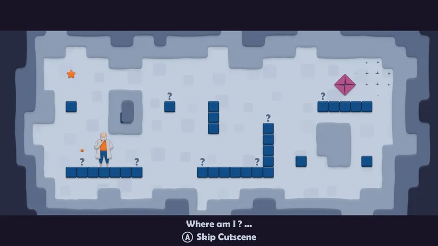 Скриншот 1 к игре Spliti