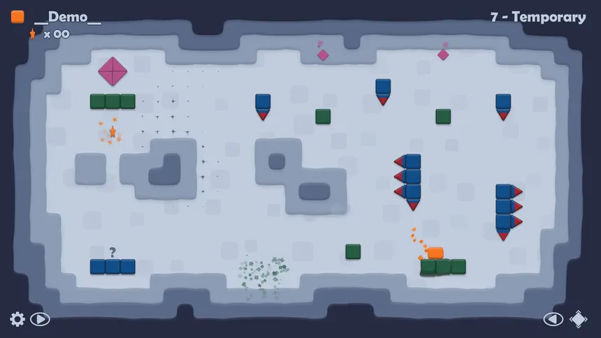 Скриншот 4 к игре Spliti