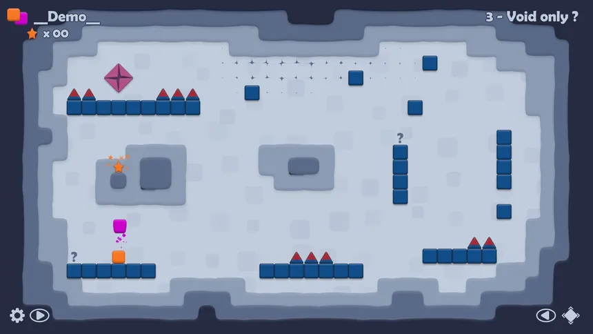 Скриншот 8 к игре Spliti