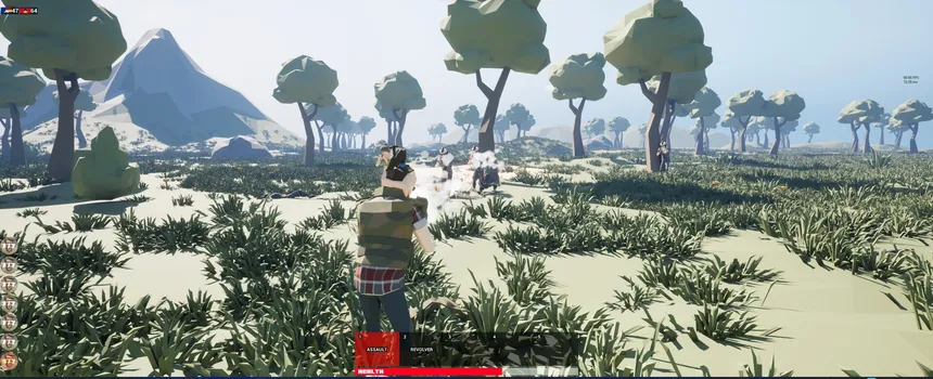 Скриншот 7 к игре Empire FactionWar
