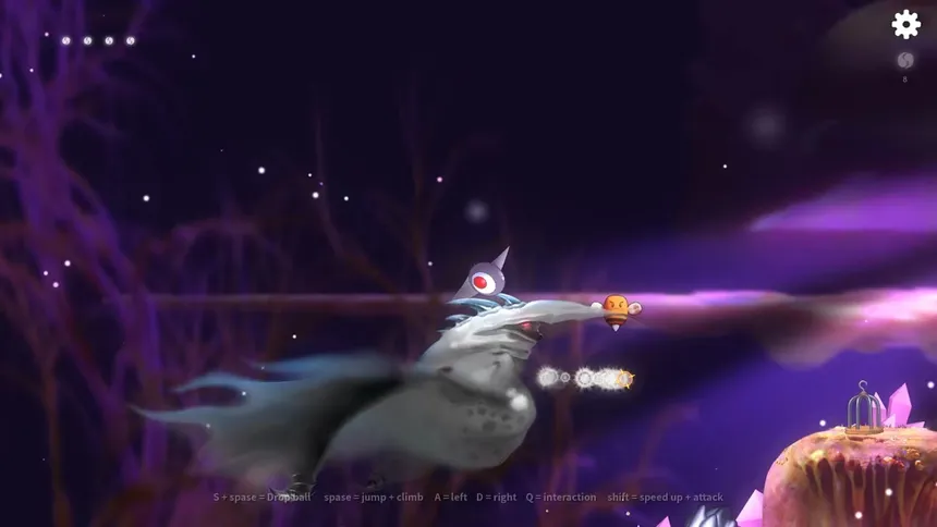 Скриншот 3 к игре 百变宁采臣