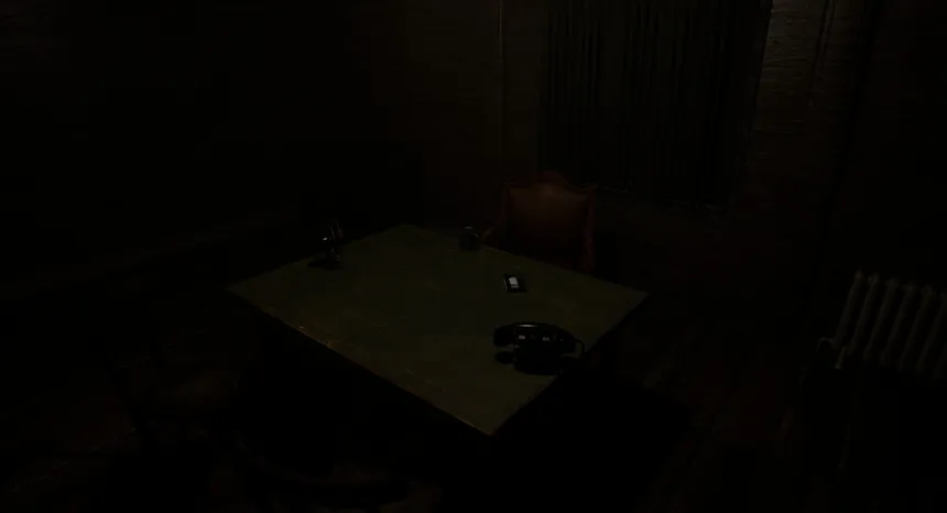 Скриншот 7 к игре Whispers in the Void