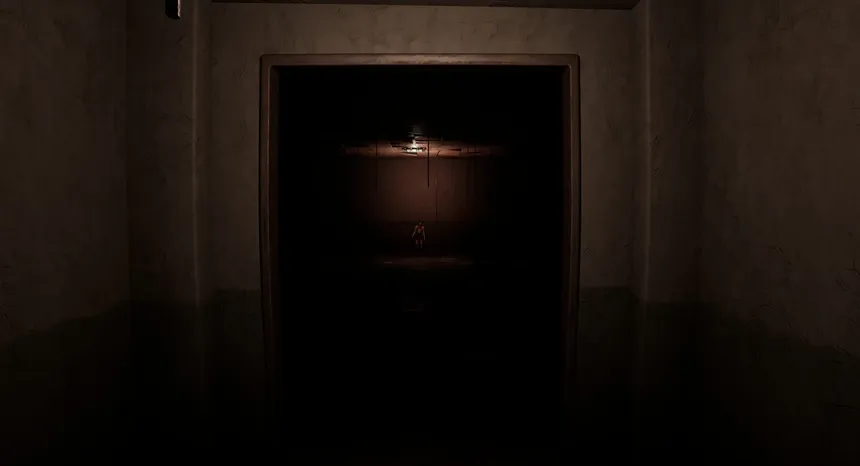 Скриншот 8 к игре Whispers in the Void