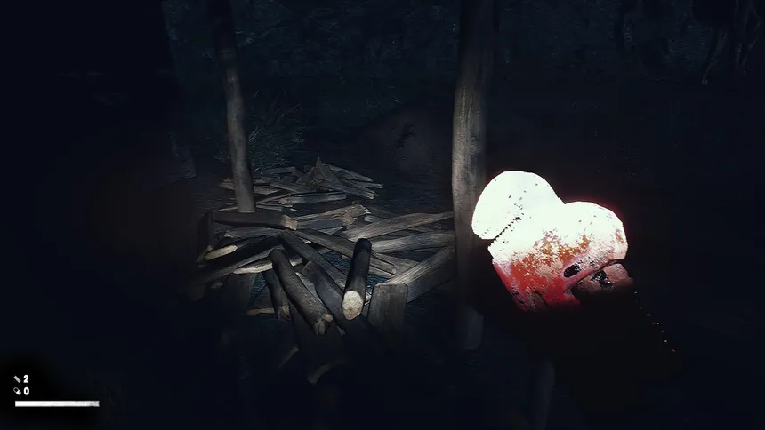 Скриншот 5 к игре Dead Shells